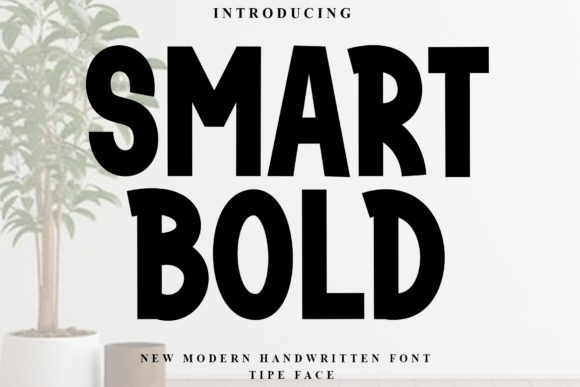 Besthetical: The Display Typeface for Bold Campaign Headlines